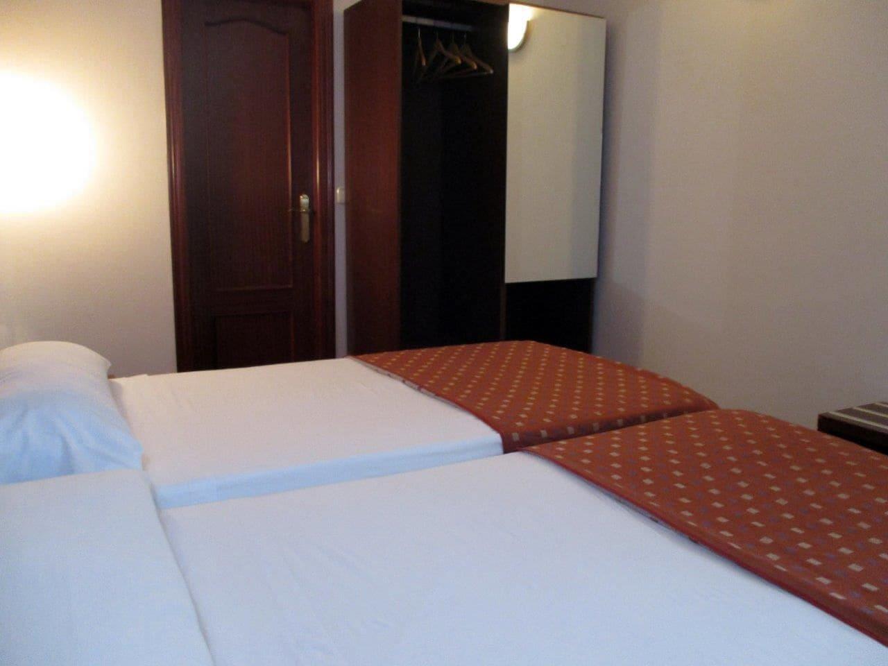Hotel Marina Huelva Luaran gambar