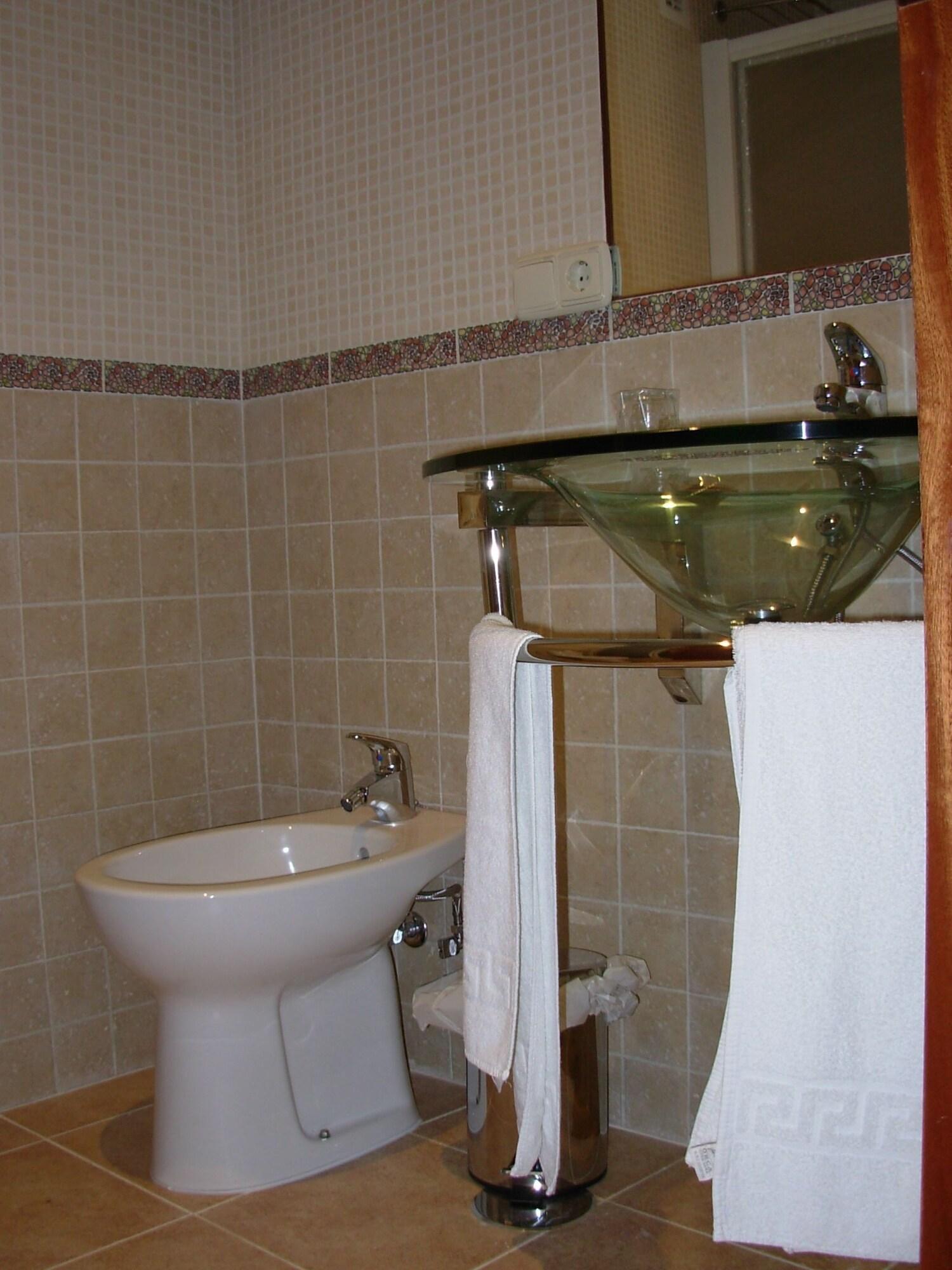 Hotel Marina Huelva Luaran gambar