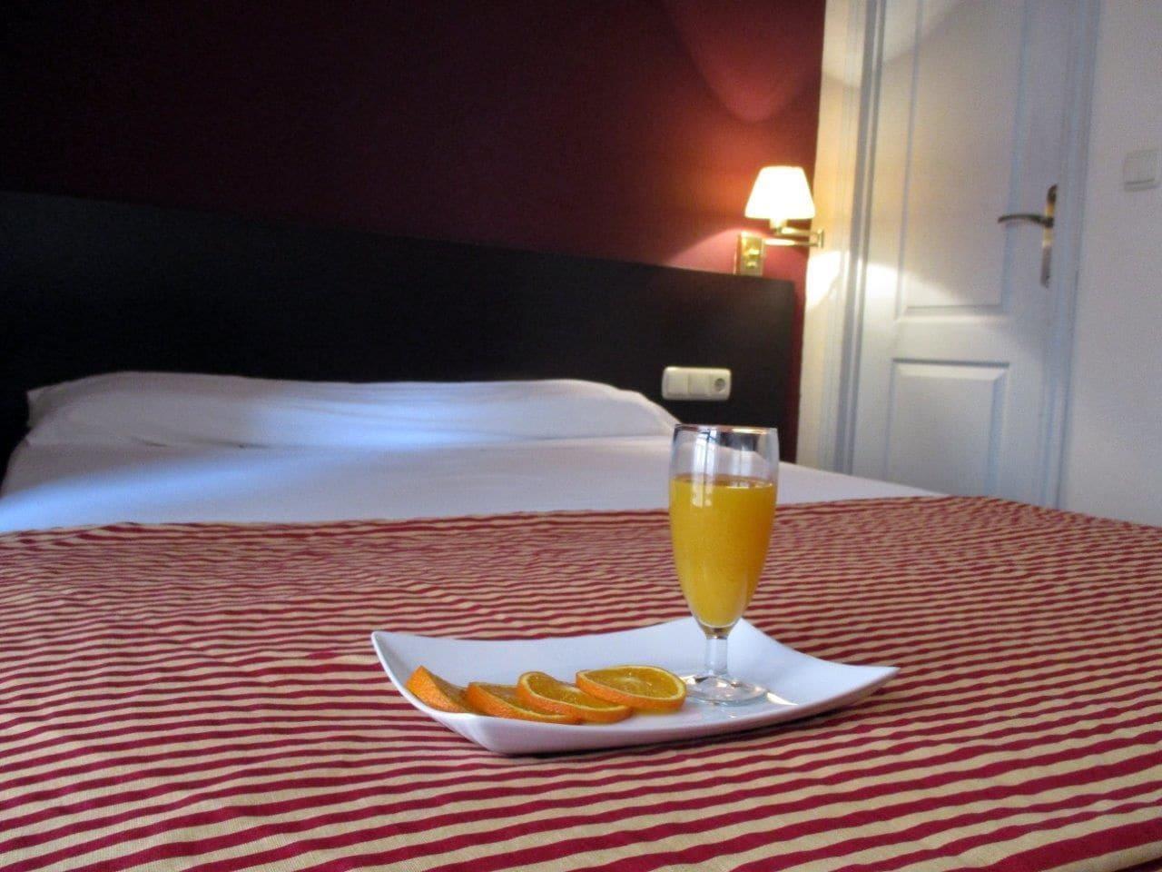 Hotel Marina Huelva Luaran gambar