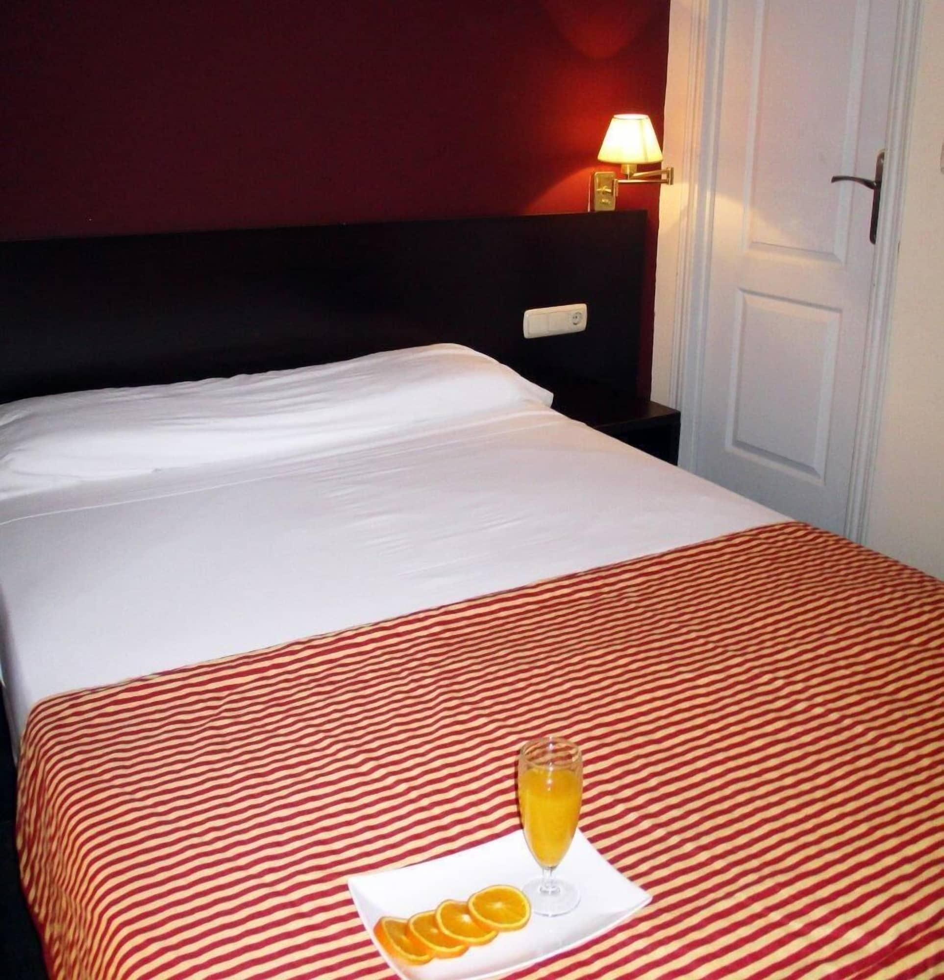 Hotel Marina Huelva Luaran gambar