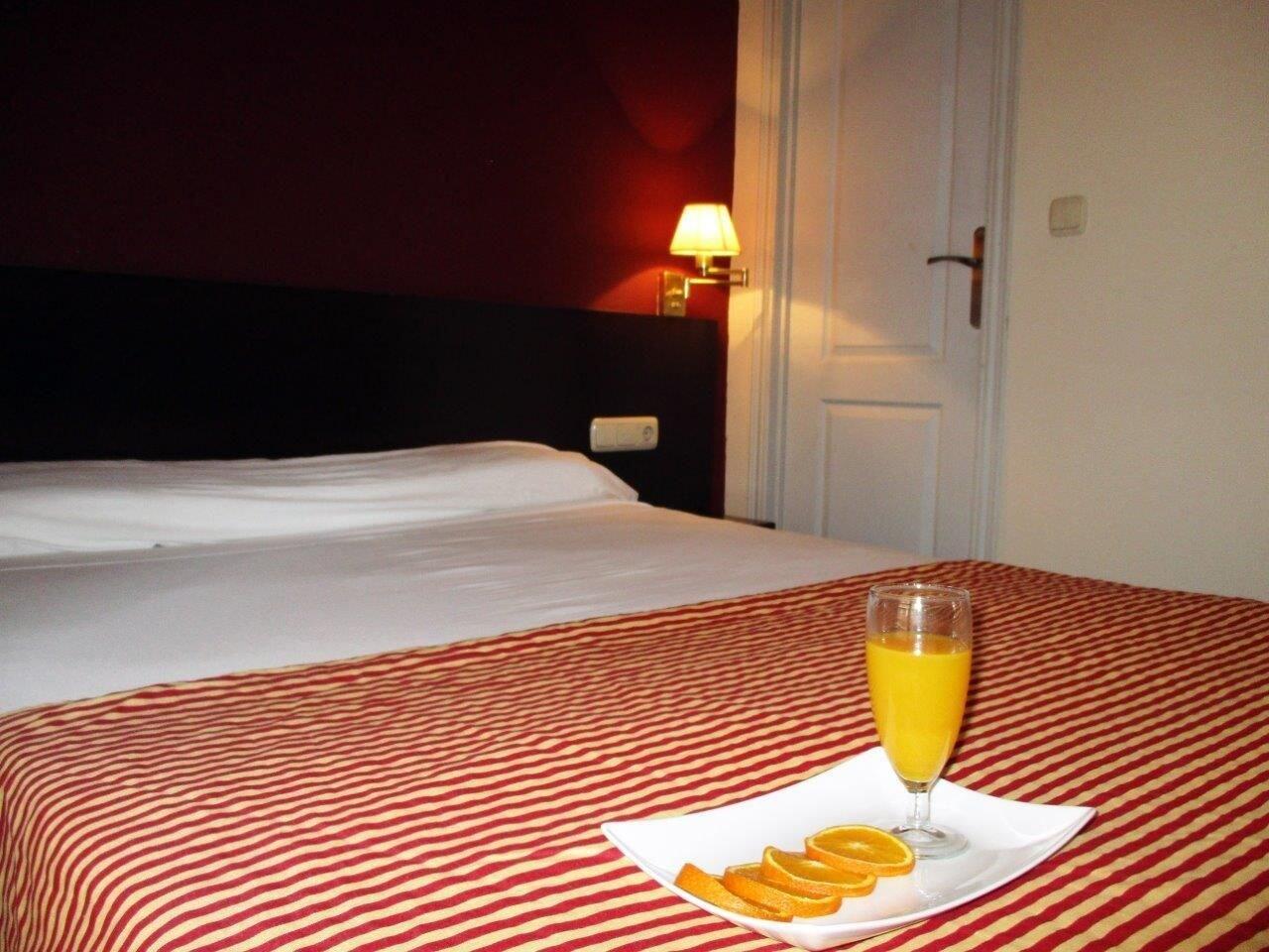 Hotel Marina Huelva Luaran gambar
