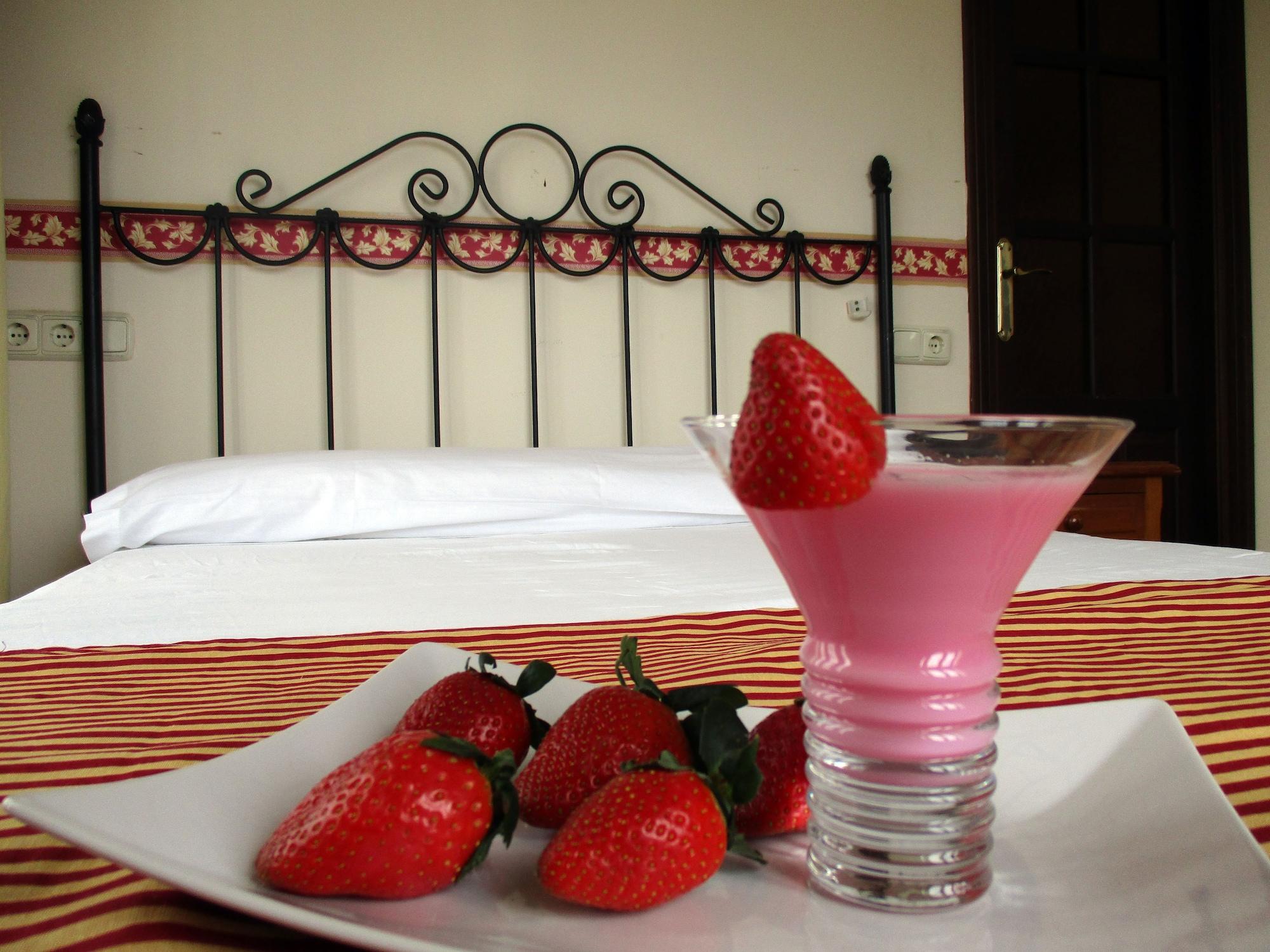 Hotel Marina Huelva Luaran gambar