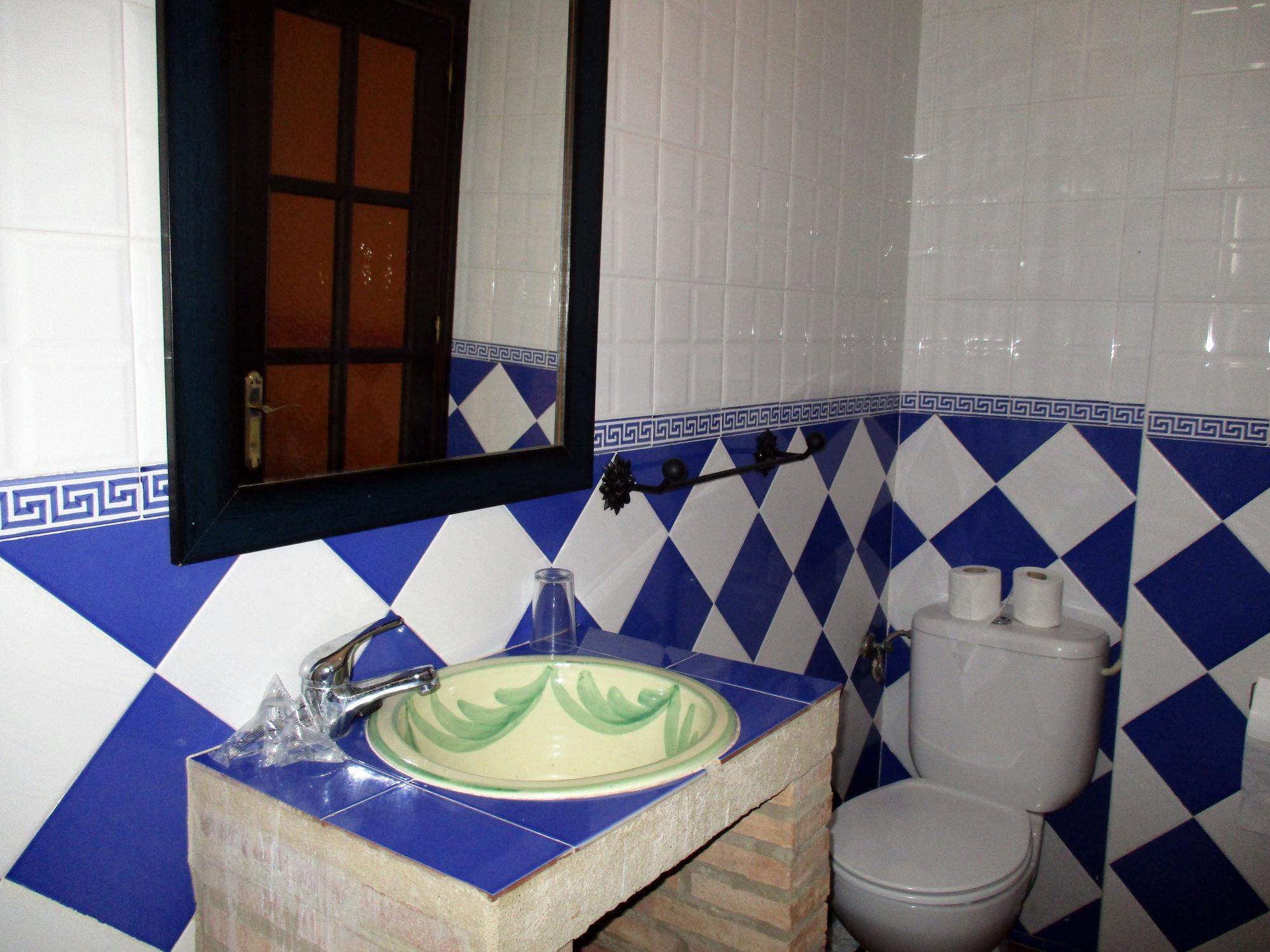 Hotel Marina Huelva Luaran gambar
