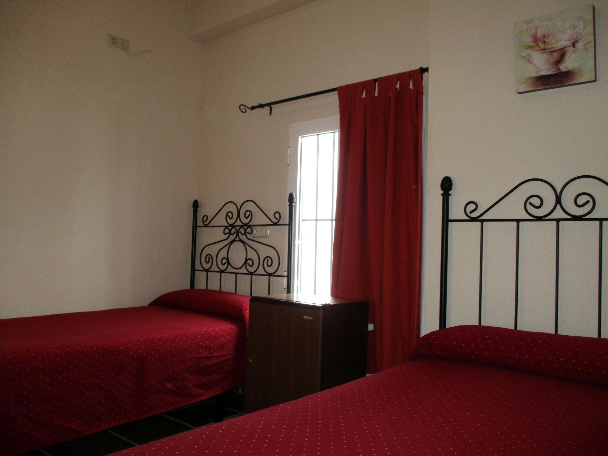 Hotel Marina Huelva Luaran gambar