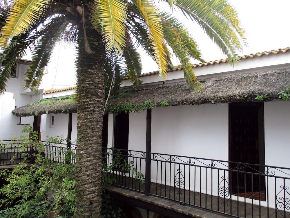 Hotel Marina Huelva Luaran gambar