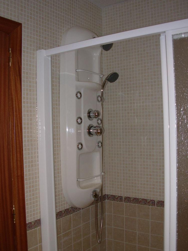 Hotel Marina Huelva Luaran gambar
