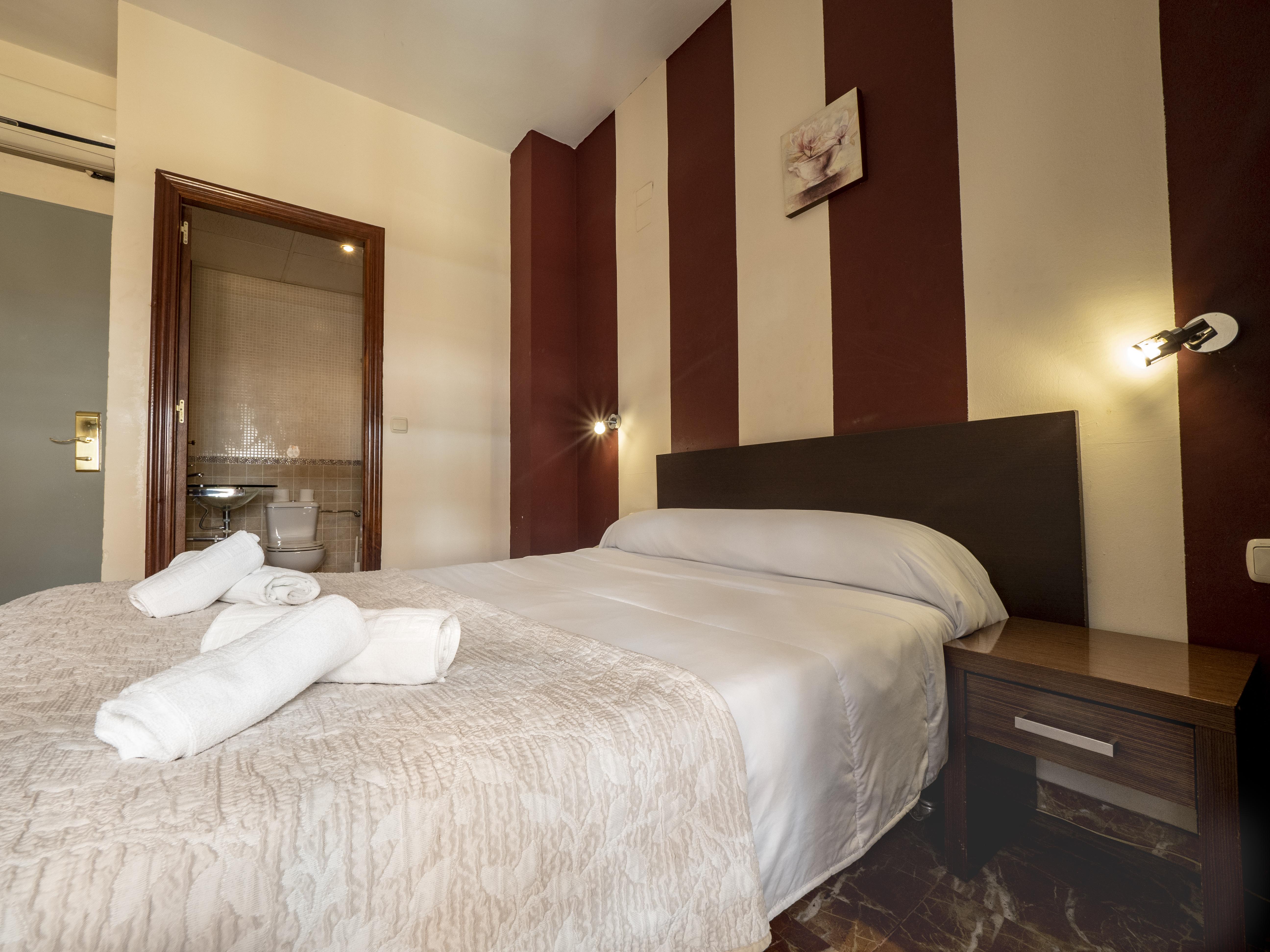 Hotel Marina Huelva Luaran gambar
