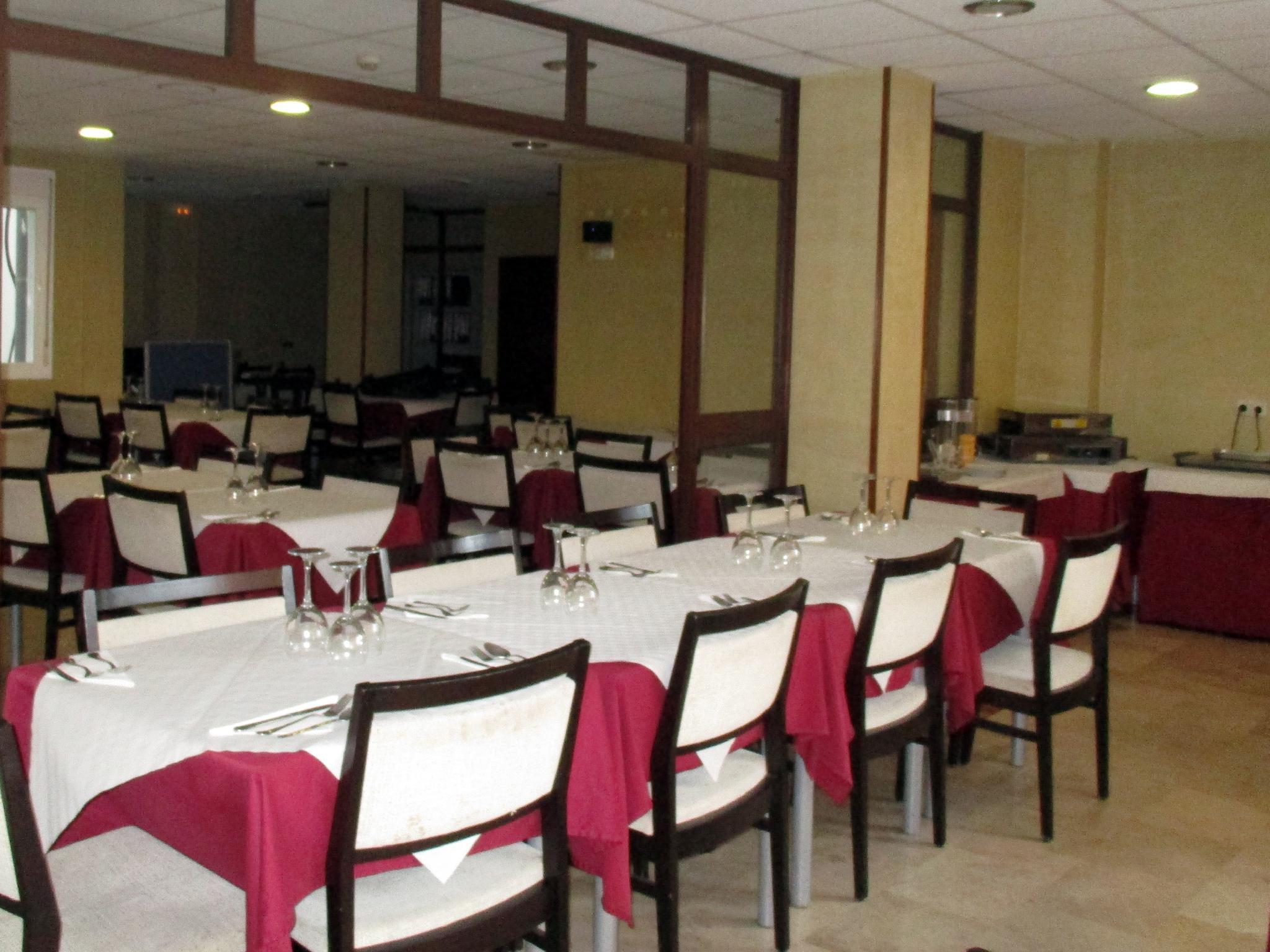 Hotel Marina Huelva Luaran gambar