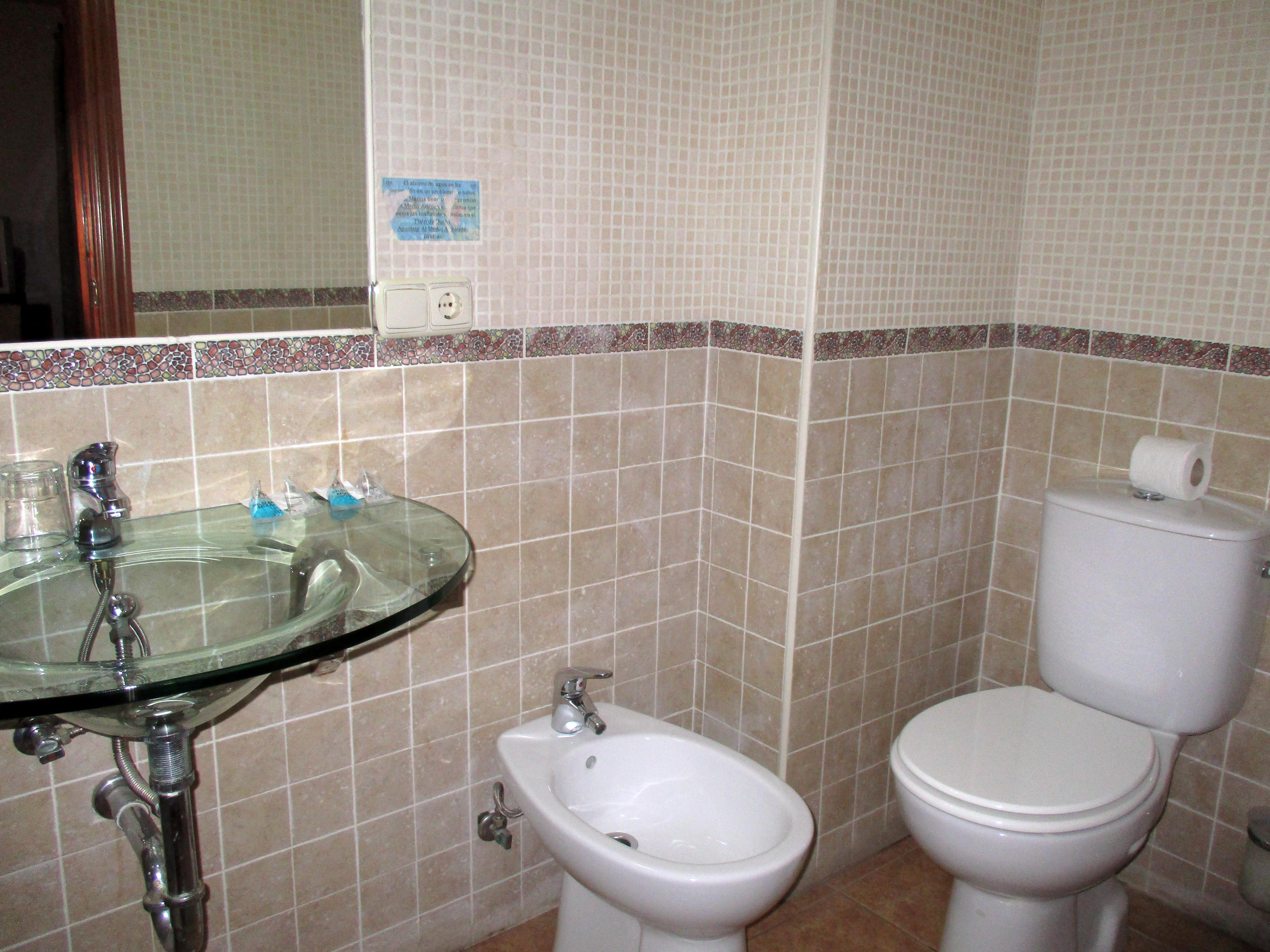 Hotel Marina Huelva Luaran gambar