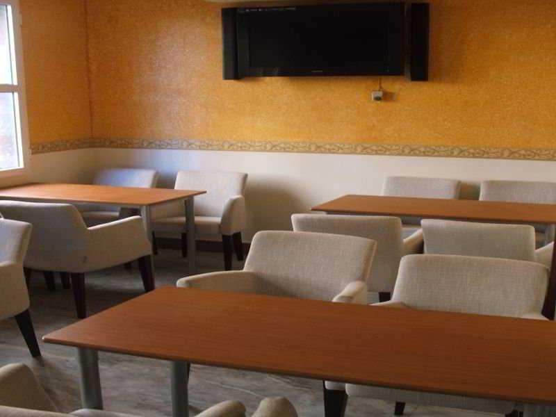Hotel Marina Huelva Luaran gambar