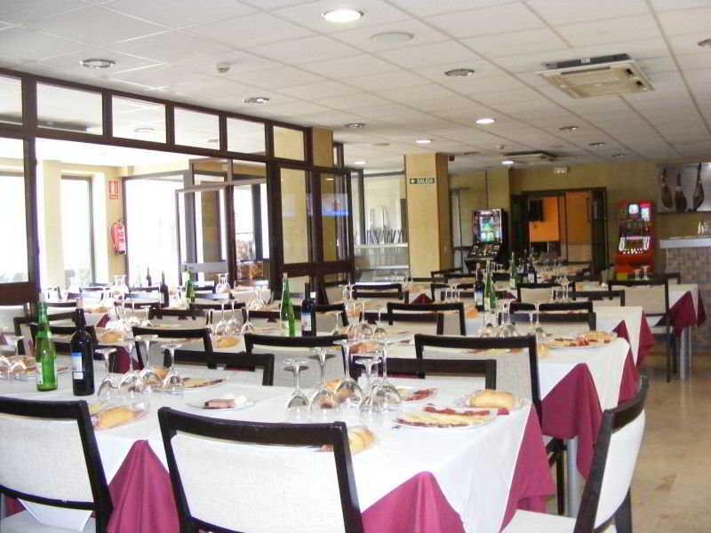 Hotel Marina Huelva Luaran gambar